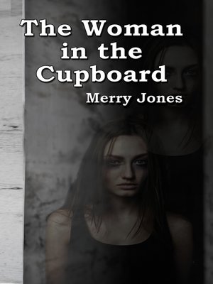 cover image of The Woman in the Cupboard